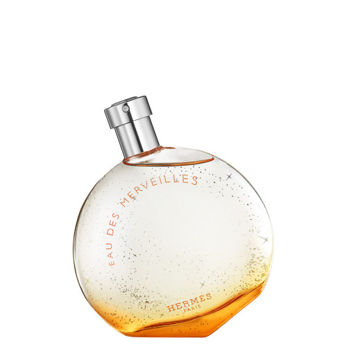 Hermès - Eau des Merveilles - Eau de Toilette