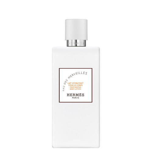 Hermès - Lait des Merveilles - Lait Parfumé pour le corps 200 ml