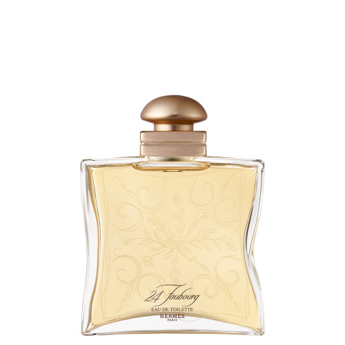 Hermès - 24 Faubourg - Eau de Toilette Vaporisateur 100 ml