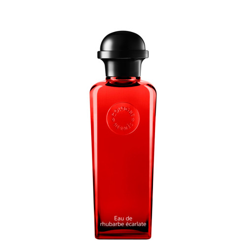 Hermès - Eau de Rhubarbe écarlate - Eau de Cologne Vaporisateur 100 ml