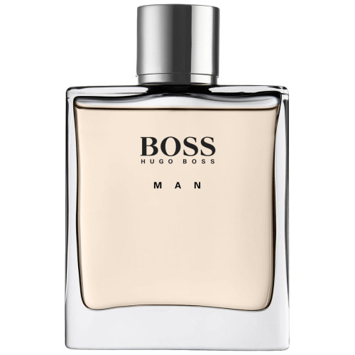 Hugo Boss - Boss Orange Man - Eau de toilette Vaporisateur 100 ml