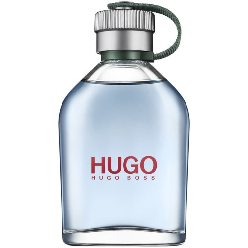 Hugo Boss - Hugo Man - Eau de toilette Vaporisateur 125 ml