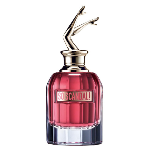 Jean Paul Gaultier - So Scandal! - Eau de Parfum Vaporisateur 80 ml