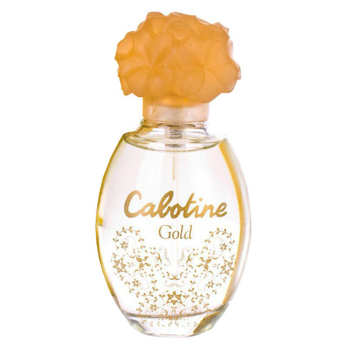 Grès - Cabotine Gold - Eau de Toilette 100 ml