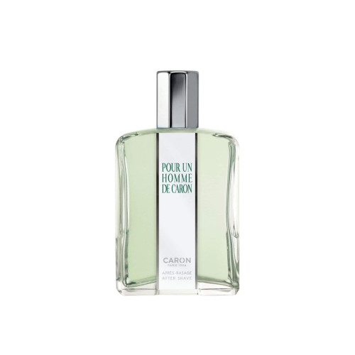Caron - Pour Un Homme de Caron - Après-rasage Flacon 125 ml
