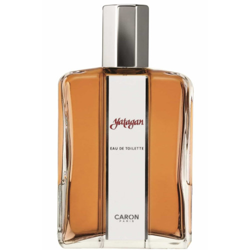 Caron - Yatagan - Eau de Toilette Vaporisateur 125 ml