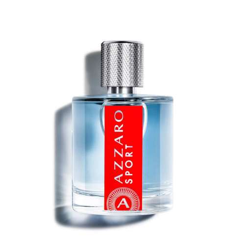 Azzaro - Azzaro Sport - Eau de Toilette