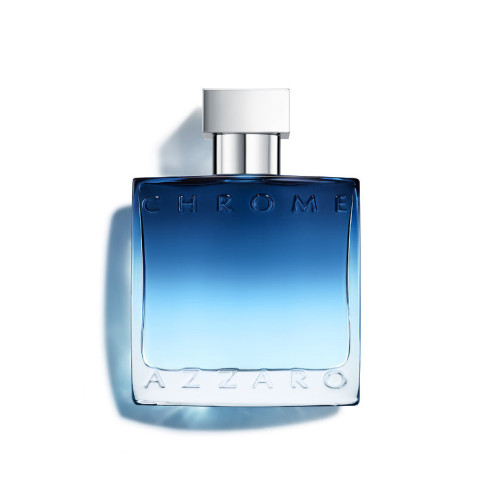 Azzaro - Chrome - Eau de Parfum