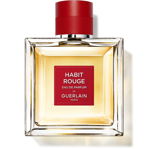 Guerlain - Habit Rouge - Eau de Parfum