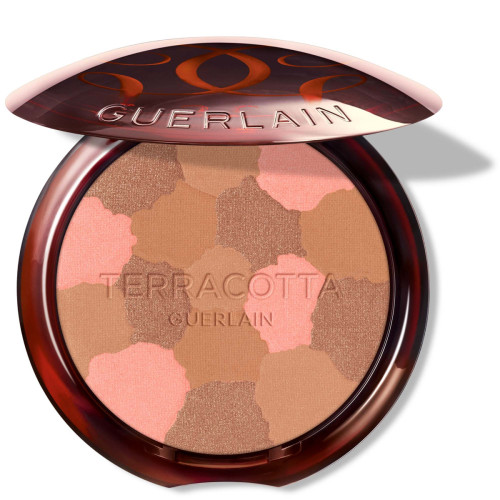 Guerlain - Terracotta Light - PoudreR