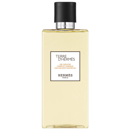 Hermès - Terre d'Hermès - Gel douche