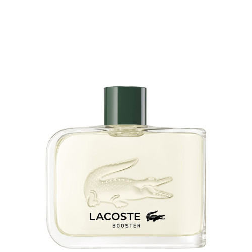 Lacoste - Booster - Eau de Toilette