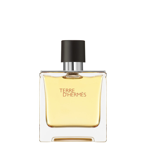 Hermès - Terre d'Hermès - Parfum