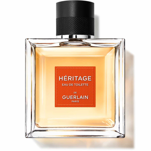 Guerlain - Héritage - Eau de Toilette Vaporisateur 100 ml