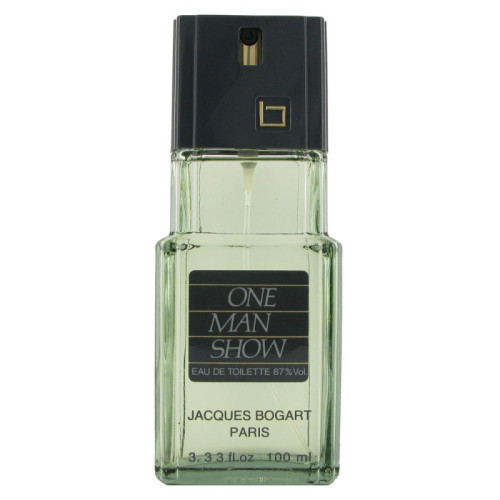 Bogart - One Man Show - Eau de Toilette Vaporisateur 100 ml