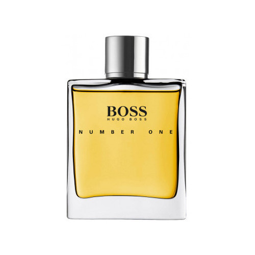 Hugo Boss - Boss Number one - Eau de toilette Vaporisateur 100 ml