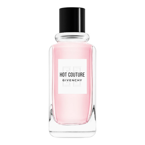 Givenchy - Hot Couture - Eau de Toilette Vaporisateur 100 ml